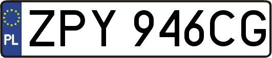 ZPY946CG
