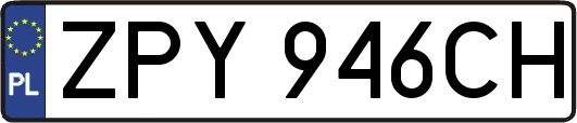 ZPY946CH