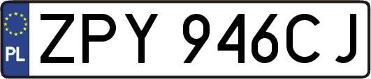 ZPY946CJ