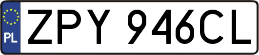 ZPY946CL