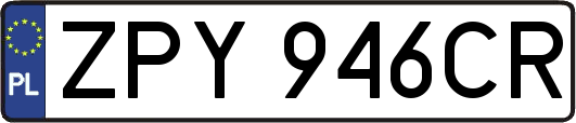 ZPY946CR