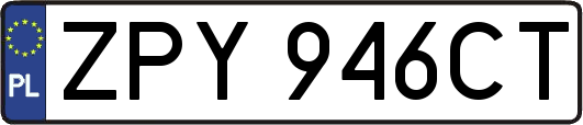 ZPY946CT
