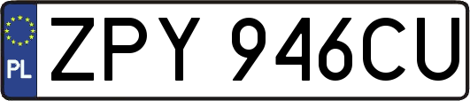 ZPY946CU