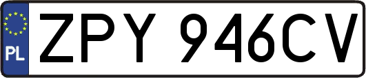 ZPY946CV