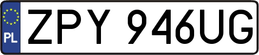ZPY946UG