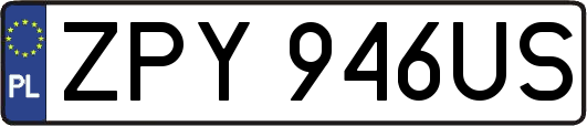 ZPY946US
