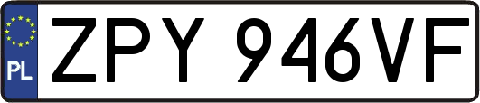 ZPY946VF