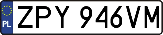 ZPY946VM