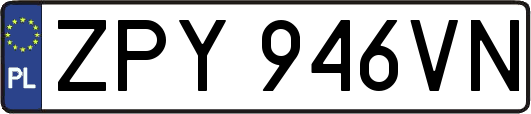 ZPY946VN