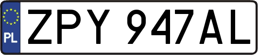 ZPY947AL
