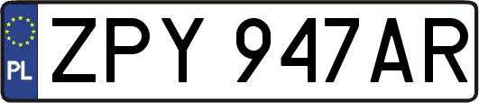 ZPY947AR