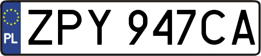 ZPY947CA