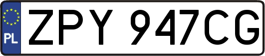 ZPY947CG