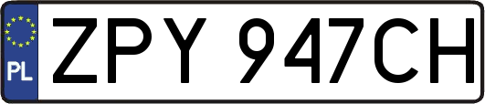ZPY947CH