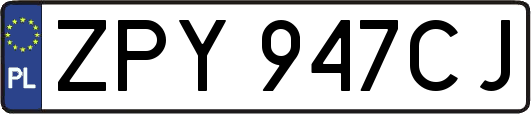 ZPY947CJ