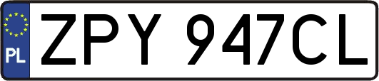 ZPY947CL