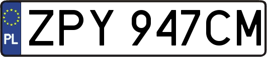 ZPY947CM