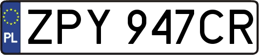 ZPY947CR