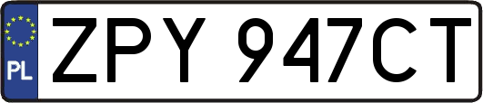 ZPY947CT