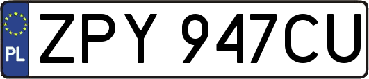 ZPY947CU