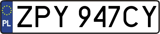 ZPY947CY