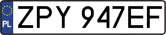 ZPY947EF