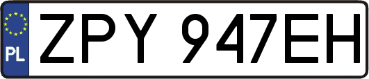 ZPY947EH