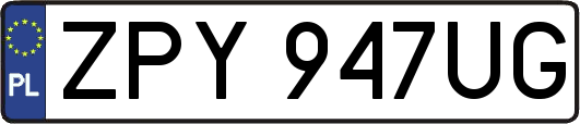 ZPY947UG