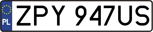 ZPY947US