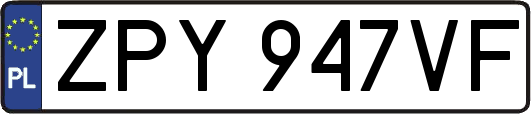 ZPY947VF