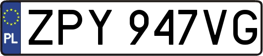 ZPY947VG