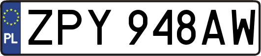 ZPY948AW