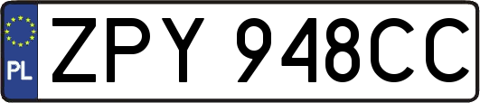 ZPY948CC
