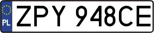 ZPY948CE