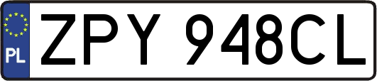 ZPY948CL
