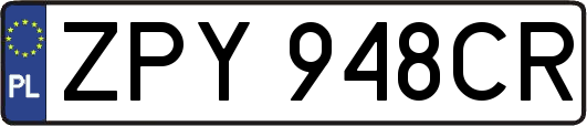 ZPY948CR