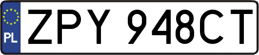 ZPY948CT