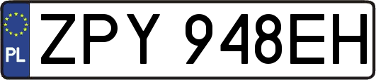 ZPY948EH