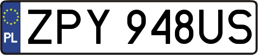 ZPY948US