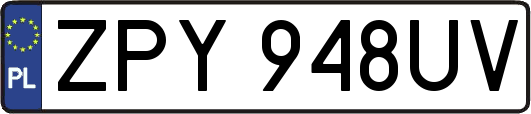 ZPY948UV