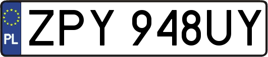 ZPY948UY
