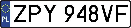 ZPY948VF