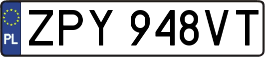 ZPY948VT