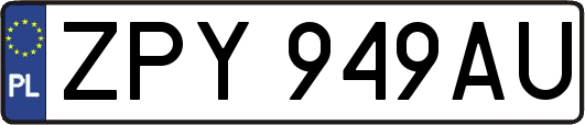 ZPY949AU