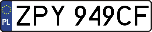 ZPY949CF