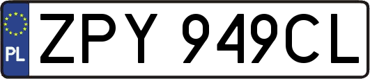 ZPY949CL