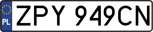 ZPY949CN