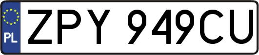 ZPY949CU