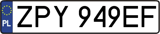ZPY949EF