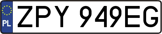 ZPY949EG